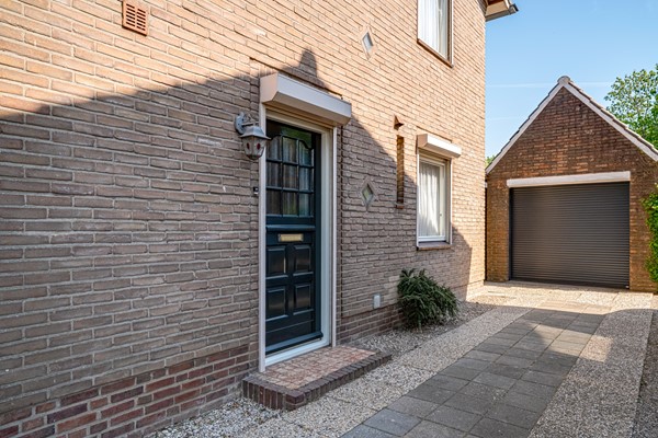Medium property photo - Oud Zevenaarseweg 19, 6905 AH Zevenaar